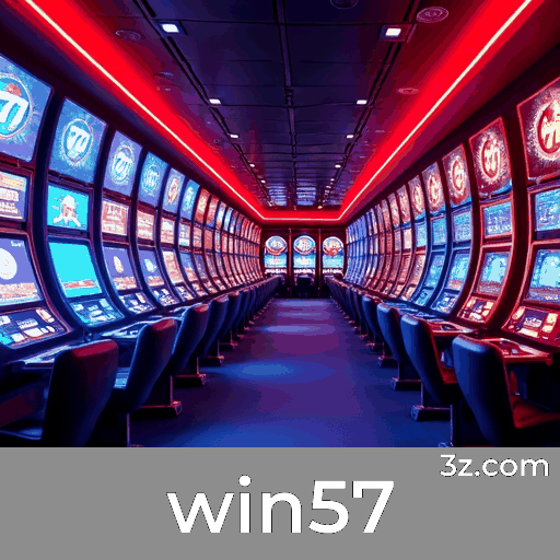 Experiência de Casino Elite no win57: Dealers Reais e Jogos Premium