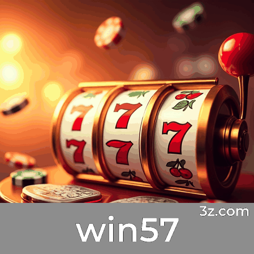 win57: A Revolução das Apostas Móveis