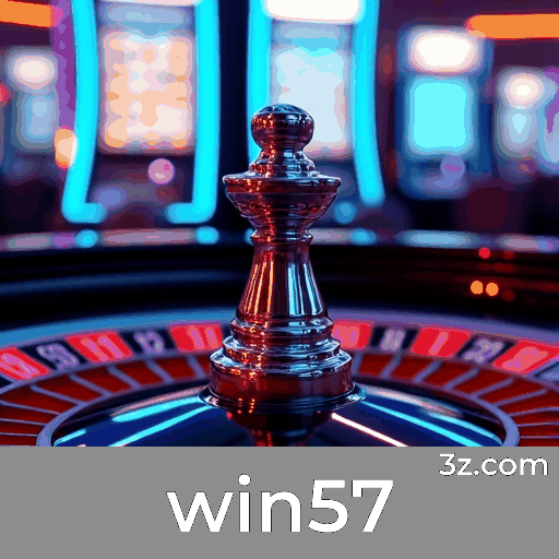 Bem-vindo ao win57: Sua Plataforma de Apostas Confiável e Profissional