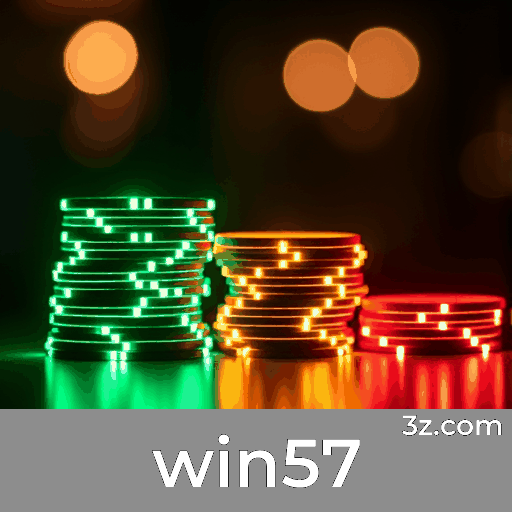 Experiência de Casino Elite no win57: Dealers Reais e Jogos Premium